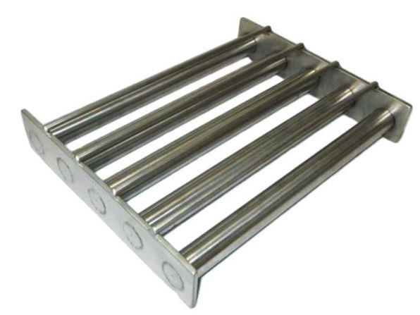 parrillasmagneticas